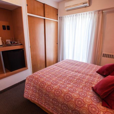 Sarmiento Palace Hotel Buenos Aires Zewnętrze zdjęcie