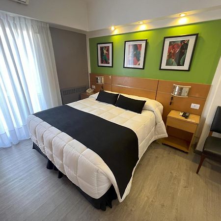 Sarmiento Palace Hotel Buenos Aires Zewnętrze zdjęcie