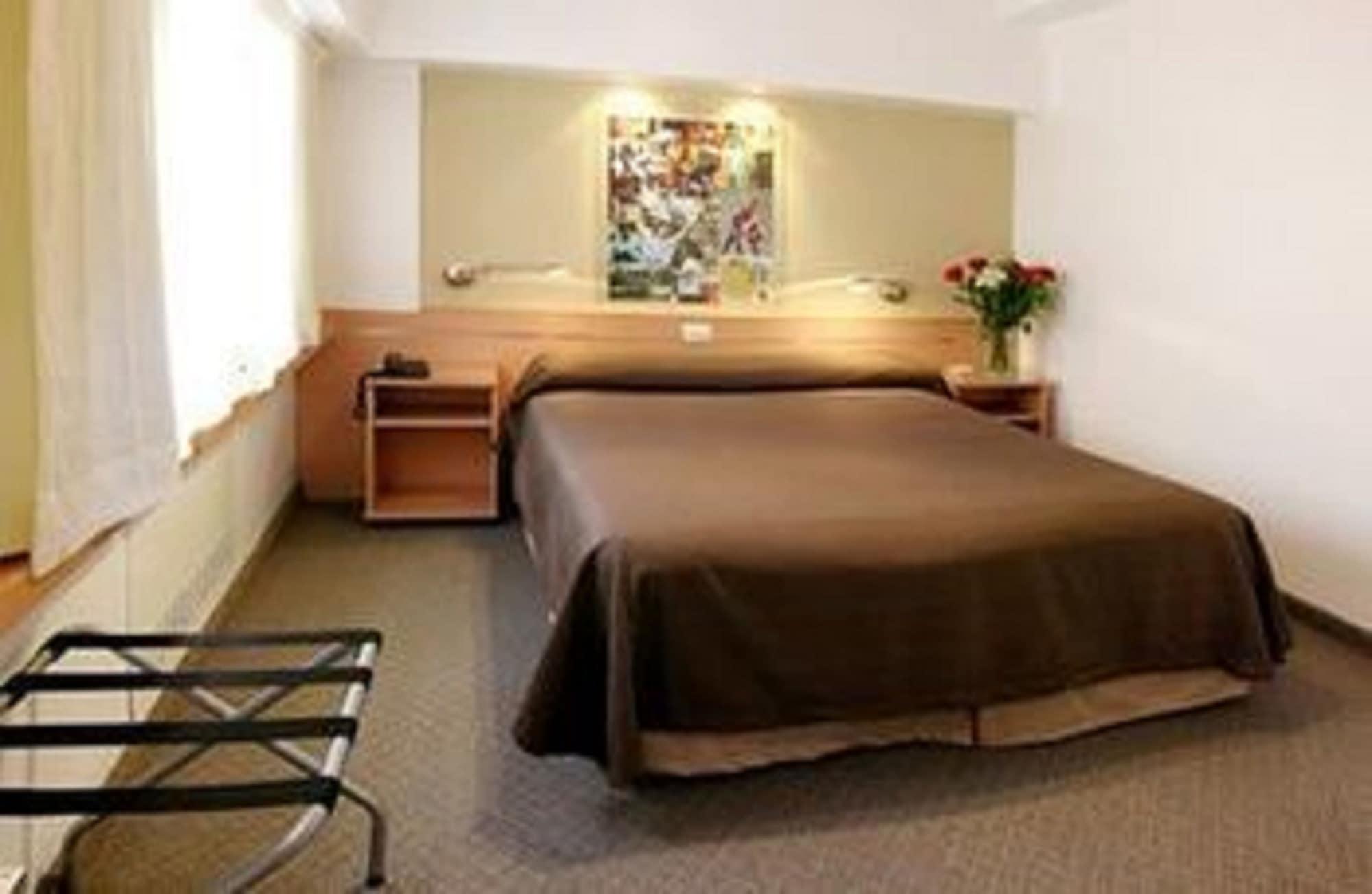 Sarmiento Palace Hotel Buenos Aires Zewnętrze zdjęcie