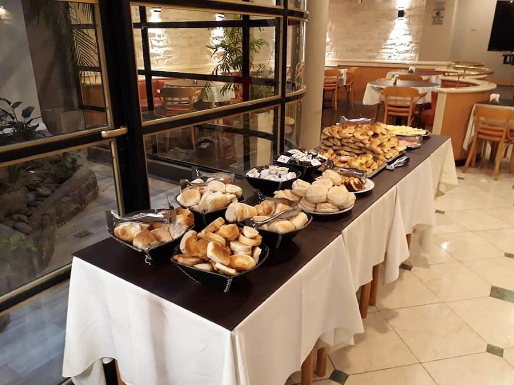 Sarmiento Palace Hotel Buenos Aires Zewnętrze zdjęcie