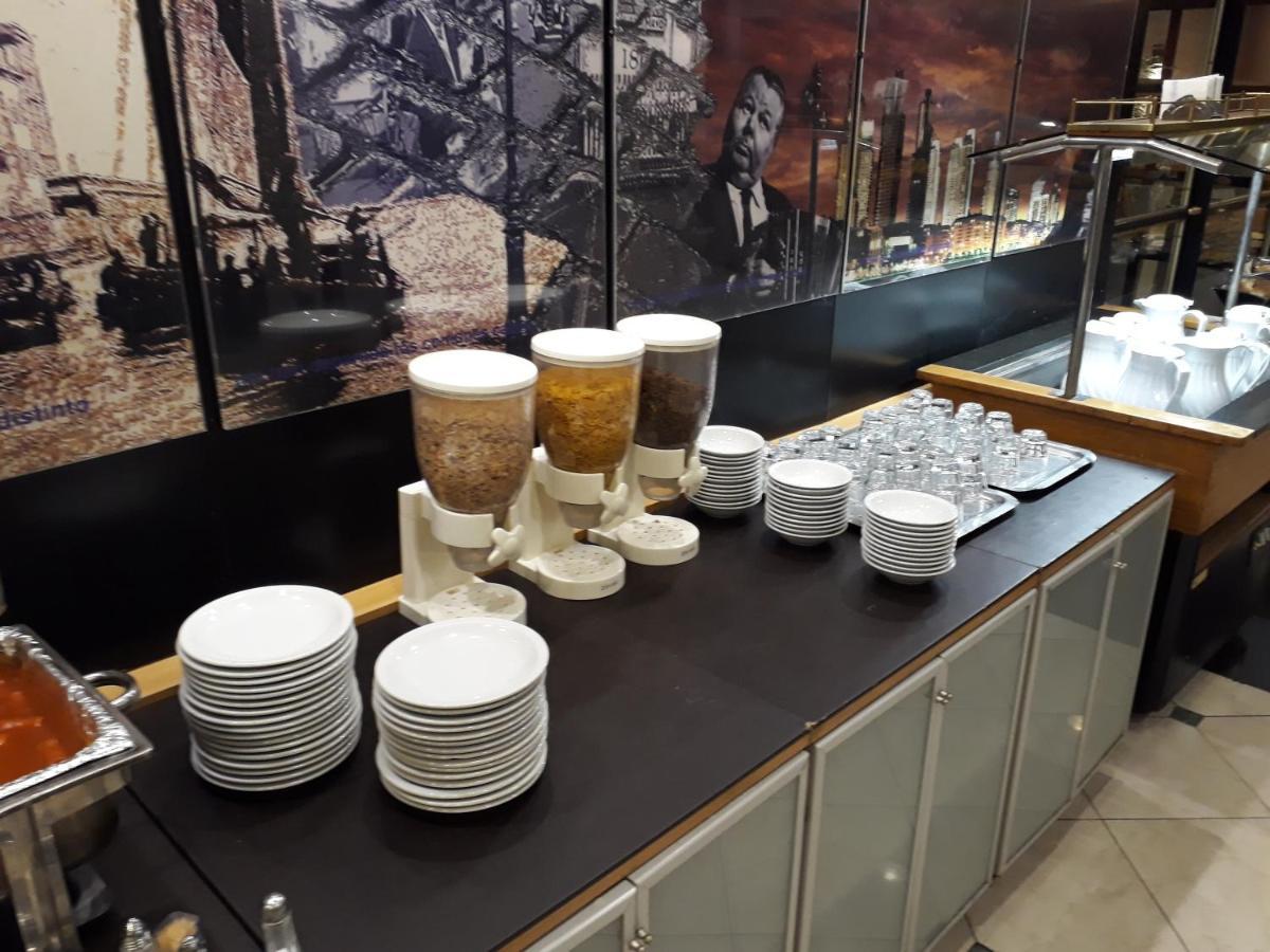 Sarmiento Palace Hotel Buenos Aires Zewnętrze zdjęcie