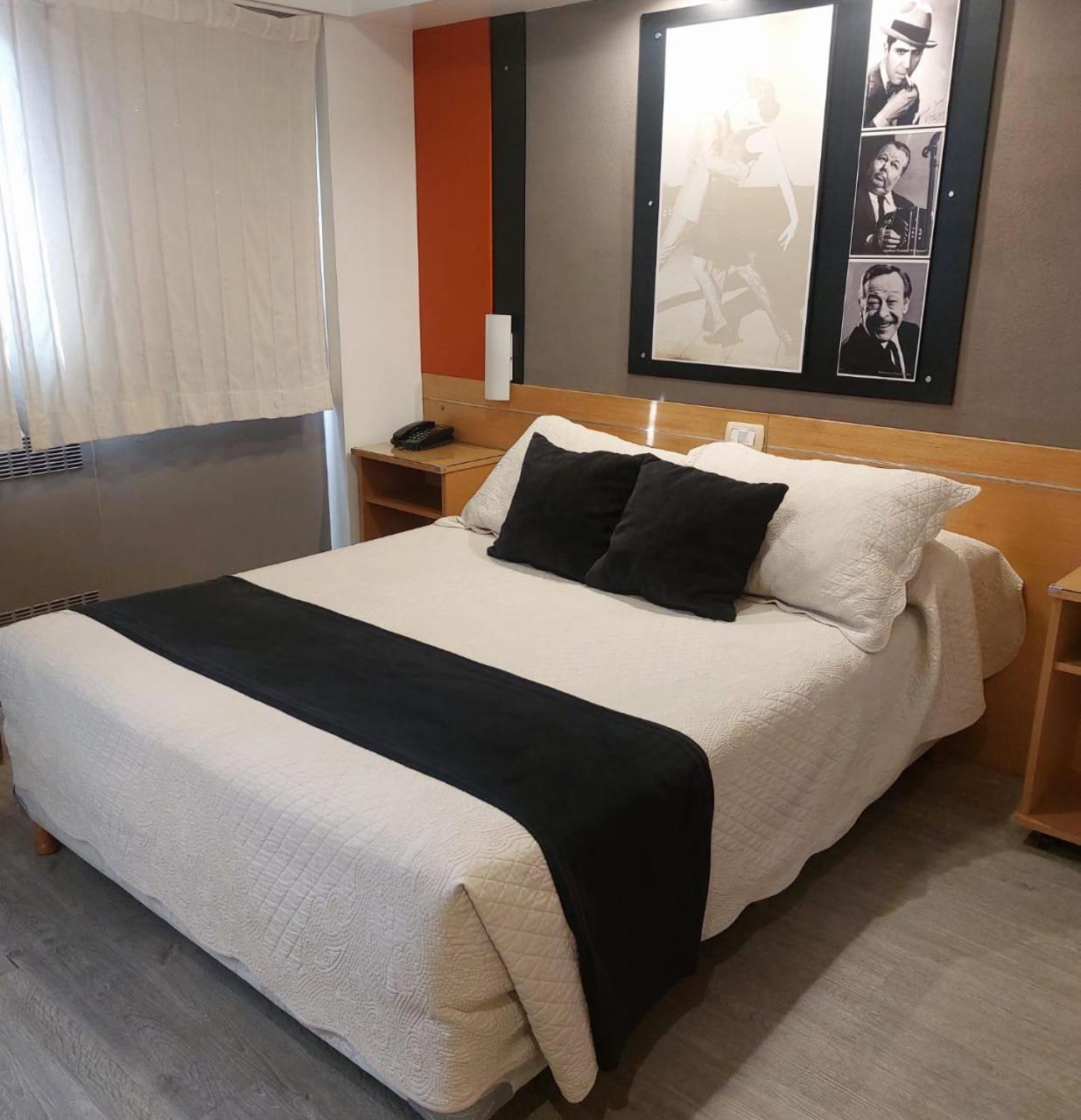 Sarmiento Palace Hotel Buenos Aires Zewnętrze zdjęcie