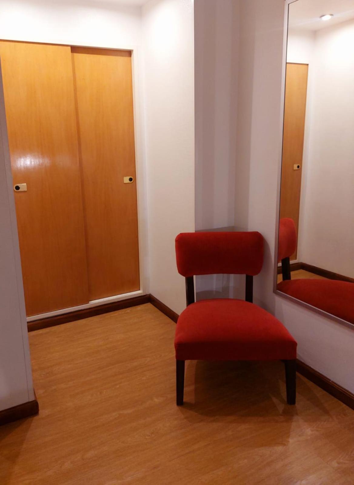 Sarmiento Palace Hotel Buenos Aires Zewnętrze zdjęcie