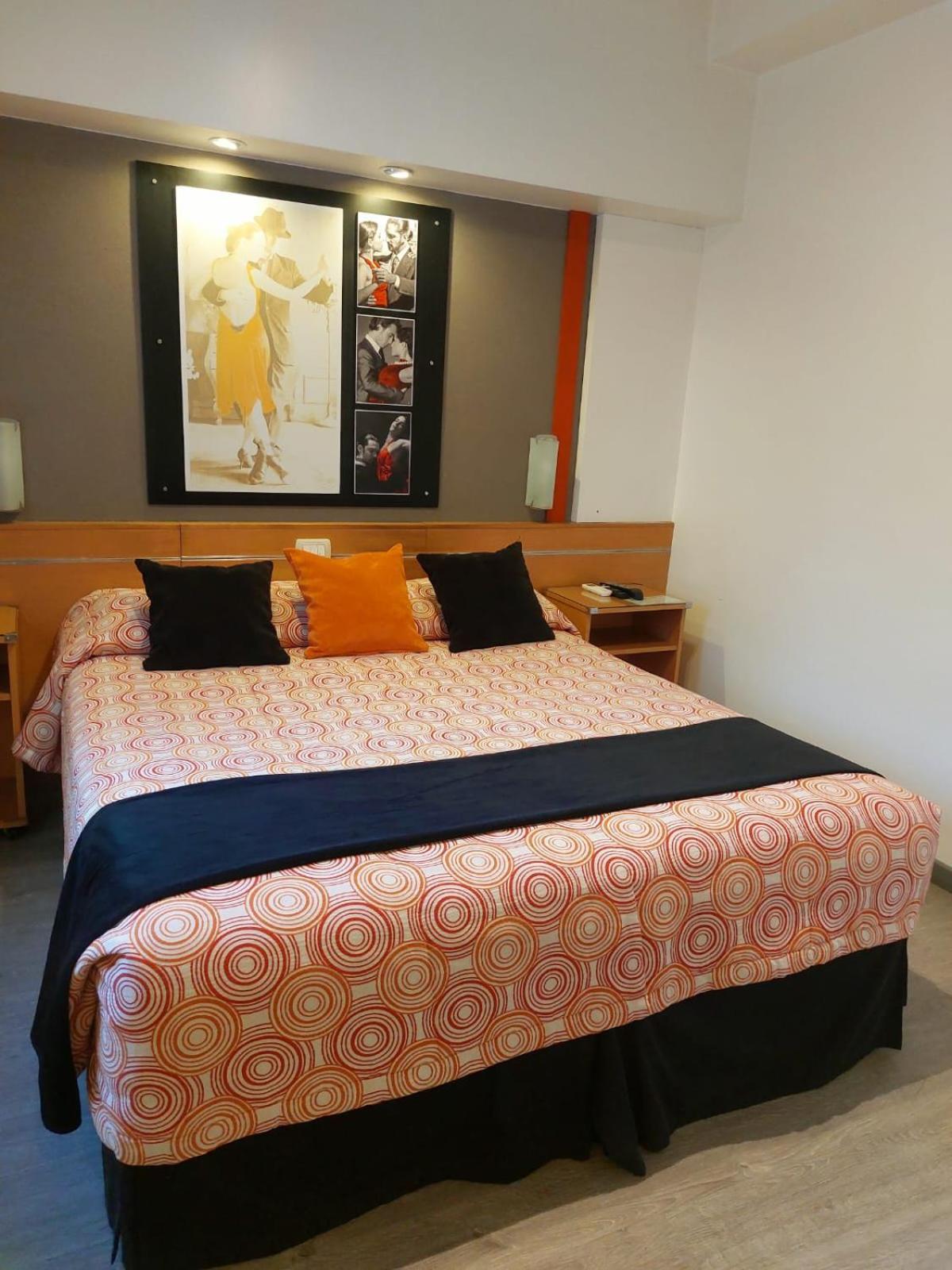 Sarmiento Palace Hotel Buenos Aires Zewnętrze zdjęcie