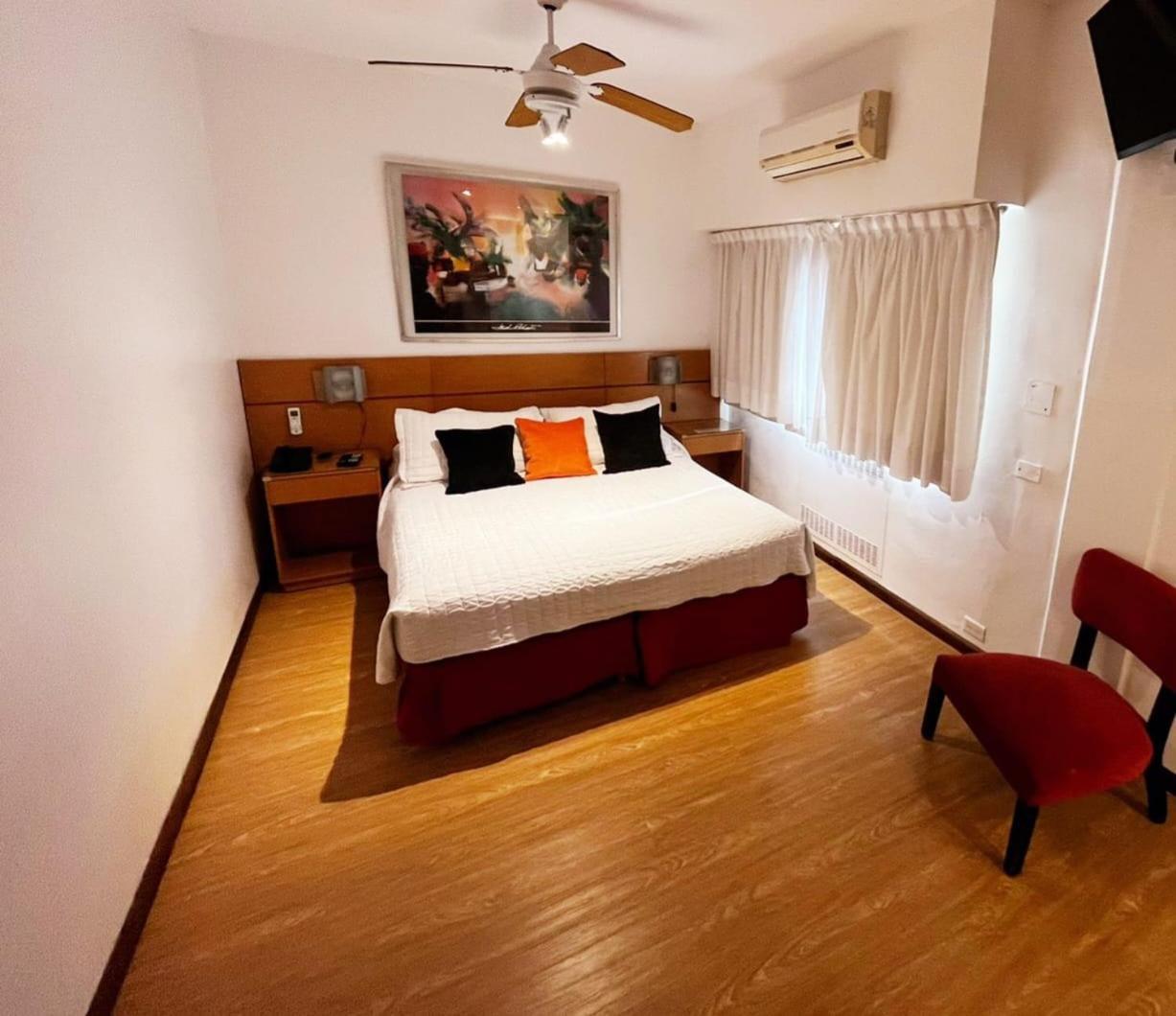 Sarmiento Palace Hotel Buenos Aires Zewnętrze zdjęcie