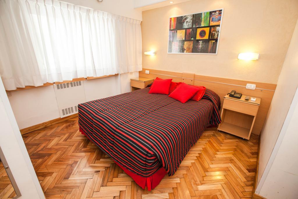 Sarmiento Palace Hotel Buenos Aires Zewnętrze zdjęcie