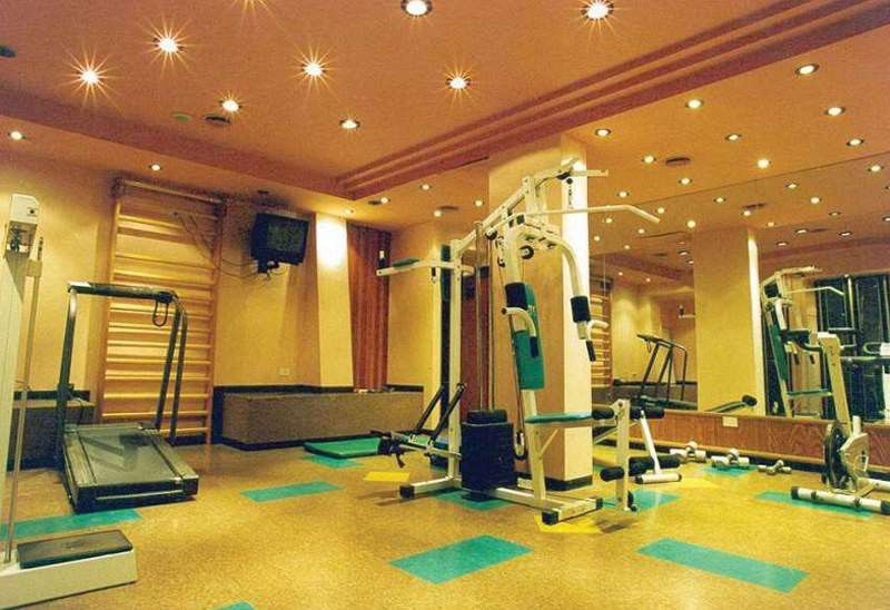 Sarmiento Palace Hotel Buenos Aires Zewnętrze zdjęcie