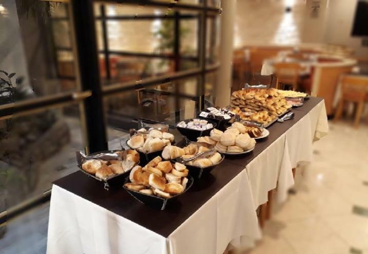 Sarmiento Palace Hotel Buenos Aires Zewnętrze zdjęcie
